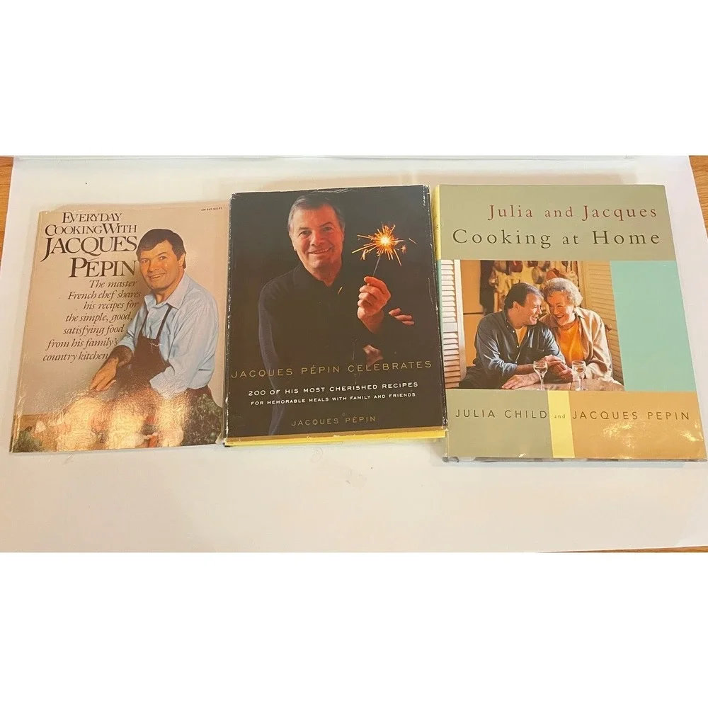 Knopf collection three